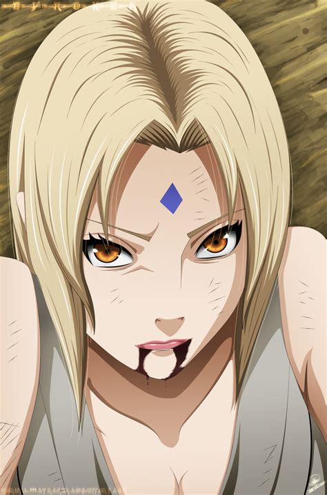 tsunade hot Search